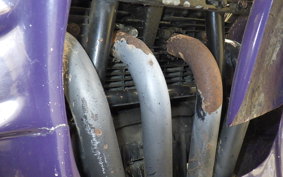 SUZUKI GS1000 GS1000