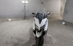YAMAHA T-MAX 530 2015 SJ12J