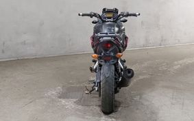 HONDA 400 X NC47