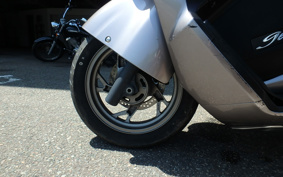 SUZUKI GEMMA TRIKE CJ47A