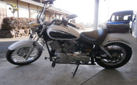 YAMAHA DRAGSTAR 250 VG05J