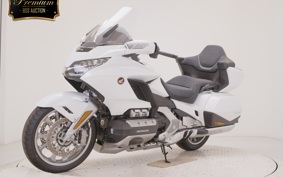 HONDA GL 1800 GOLD WING TOUR DCT 2026 SC79