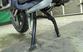 HONDA CROSS CUB 110 2008 JA60