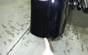 HARLEY FLSTF 1340 1999
