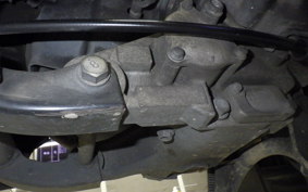 SUZUKI ADDRESS V125 S CF4MA