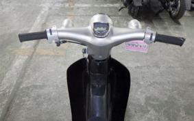 HONDA LITTLE CUB 2010 AA01