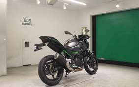 KAWASAKI Z250 Gen.2 2025 EX250Y