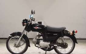 HONDA CD90 BENLY S 2014 HA03