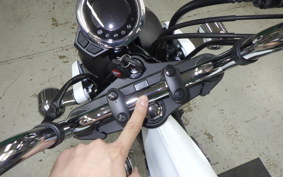 HONDA DAX 125 2025 JB06