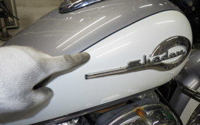 HONDA SHADOW 400 2003 NC34