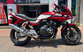 HONDA CB400SFV-3 BOLDOR 2012 NC42