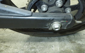 HONDA CB125 R 2002 JC79