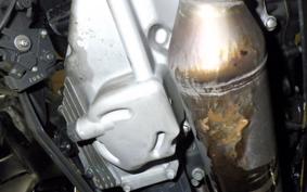 KAWASAKI NINJA 400 2024 EX400G