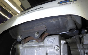 HONDA GYRO CANOPY 2023 TA03