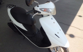 SUZUKI ADDRESS V50 CA42A