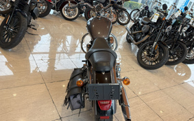 HARLEY XL1200C 2015 CT3