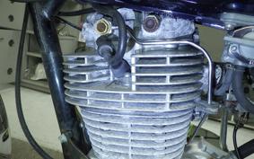 YAMAHA SR400 Gen.2 1992 1JR
