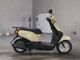 Фото Honda TACT BASIC с японского аукциона