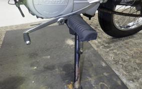 HONDA CL50 BENLY 2025 CD50