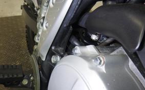 YAMAHA TRICKER 2022 DG10J