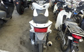 HONDA PCX125 2007 JF56