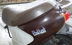 SUZUKI PALETTE CA45A