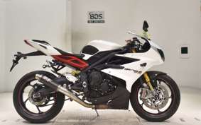 TRIUMPH DAYTONA 675 R 2015