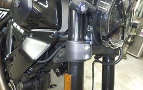 DUCATI SCRAMBLER 2026