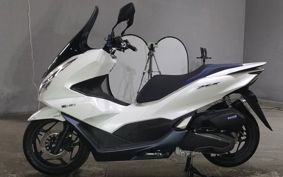HONDA PCX125 E JK06