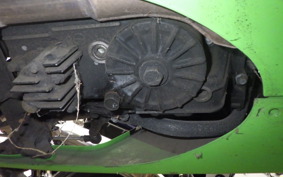 KAWASAKI NINJA 250R 1996 EX250K