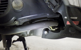 SUZUKI ADDRESS V125 G 2018 CF46A
