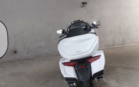 HONDA GL1800 TOUR DCT 2024 SC79