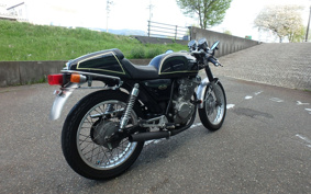 HONDA GB250 CLUBMAN 1 MC10