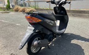 SUZUKI ADDRESS V50 CA44A