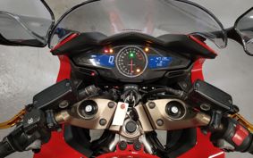 HONDA VFR800F RC79