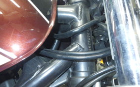 KAWASAKI ZEPHYR 750 2002 ZR750C