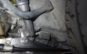 HONDA GYRO X 2020 TD02