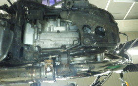 YAMAHA SR400 Gen.3 2008 RH01J