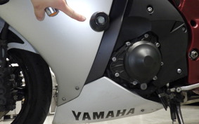 YAMAHA YZF-R1 2009