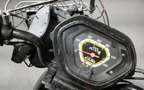 HONDA CROSS CUB110 JA10
