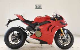 DUCATI PANIGALE V4 S 2022