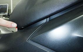 HONDA ADV160 2002 KF54