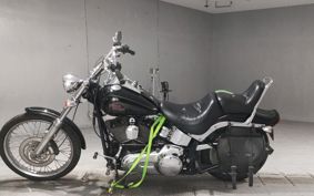 HARLEY FXSTC 1580 2007 JL5