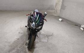 KAWASAKI NINJA 400 2022 EX400G