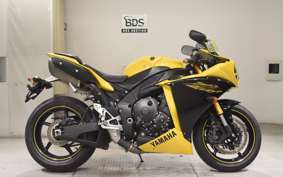 YAMAHA YZF-R1 2010
