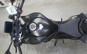 HONDA CB1000HORNET SP 2025 SC86