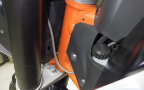 KTM 690 DUKE 2015