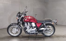 HONDA CB1100 EX SC65
