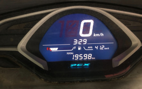 HONDA PCX 125 JF81