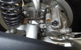 YAMAHA TRICITY 125 SE82J